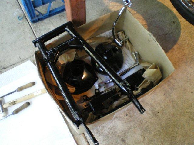 powder coated parts 2